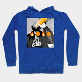 ABtheKreator Sweet OJ Hoodie